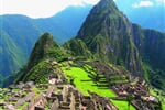Velký okruh Latinskou Amerikou