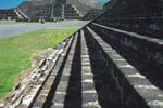 Mexico City, Riviera Maya a Cancun
