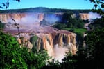 Buenos Aires a vodopády Iguacu