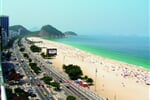 Brazílie - drahé kameny, tropická příroda a vzrušující metropole