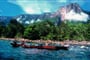 Foto - Venezuela – ztracený svět