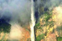 Venezuela – ztracený svět