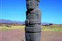 Foto - Peru a Bolívíe - velký okruh říší Inků