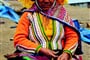 Foto - Peru a Bolívíe - velký okruh říší Inků