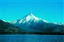 Chile a Argentina - magické pouště, horké prameny a věčný led