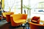 Amsterdam - Ibis City West ***