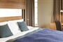 Edinburgh - Mercure Point ***