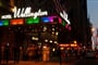 New York - Wellington ***