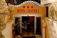 Řím - Center 1, 2, 3 **