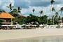 Sanur - Respati Beach Hotel ***+