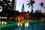 Tanjung Benoa - Bali Tropic Resort ****