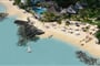 Mauritius - Merville Beach ***+