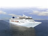 MSC Lirica - Itálie, Řecko, Černá hora