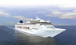 MSC Lirica