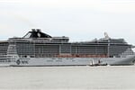 MSC SPLENDIDA 2334
