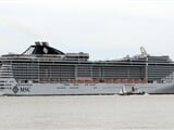 MSC Splendida - Španělsko, Tunisko, Malta, Sicílie, Řím