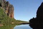 Windjana Gorge