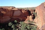 Z Alice Springs do Sydney