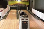 MSC Splendida mini - bowling