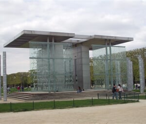 Paříž - kouzelné město