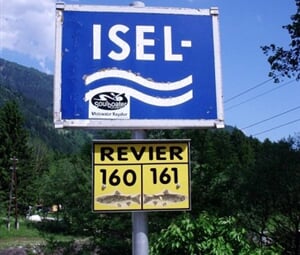 ADRENALIN RAFTING NA ISELU NOVINKA