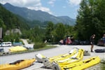 SALZA - Alpský diamant na  YUKONECH