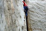TÝDENNÍ HOROŠKOLA PRO POKROČILÉ - horolezectví a lezení, Adršpach