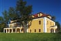 Lučivná - hotel Kaštieľ Lučivná