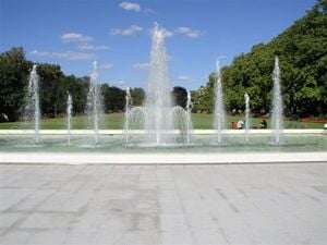 Poděbrady - Spa hotel Felicitas**** - Lázeňský pobyt WELLNESS
