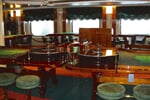 MSC Lirica kasíno