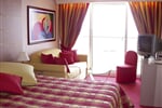 MSC Lirica apartmá