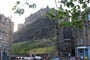 Edinburgh hrad