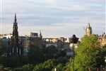 Edinburgh