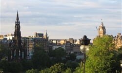 Edinburgh