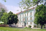 Plzeň - hotel Irida