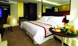 Foto - Bangkok - Eastin**** ****