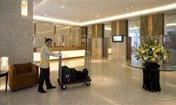 Foto - Bangkok - Eastin**** ****