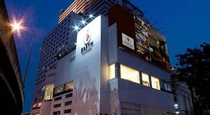 Bangkok - Eastin**** ****