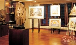 Foto - Bangkok - Siam Heritage*** ***