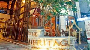 Bangkok - Siam Heritage*** ***