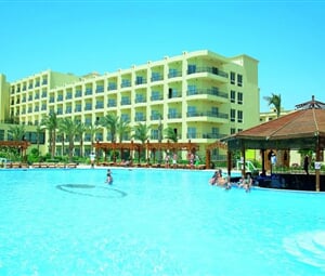 Foto - Hurghada - Sunrise Le Jardin Resort ****