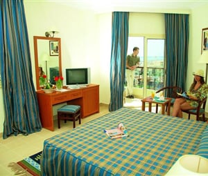 Foto - Hurghada - Sunrise Le Jardin Resort ****