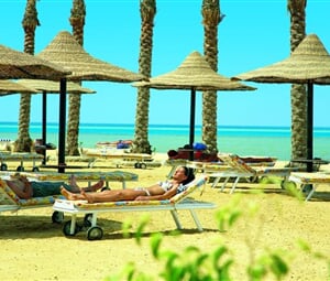 Foto - Hurghada - Sunrise Le Jardin Resort ****