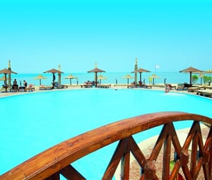 Foto - Hurghada - Sunrise Le Jardin Resort ****