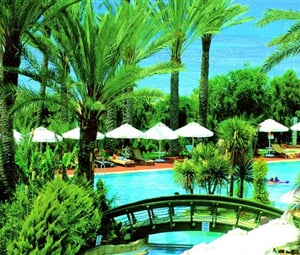 Foto - Side, Kumköy - SENTIDO Perissia *****