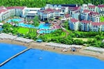 Foto - Side, Kumköy - SENTIDO Perissia *****