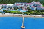 Foto - Side, Kumköy - SENTIDO Perissia *****