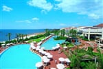 Foto - Side, Kumköy - SENTIDO Perissia *****
