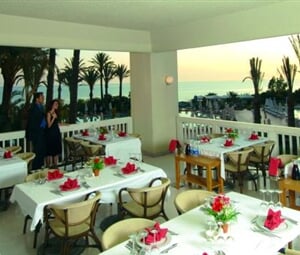 Foto - Side, Kumköy - SENTIDO Perissia *****