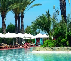 Foto - Side, Kumköy - SENTIDO Perissia *****